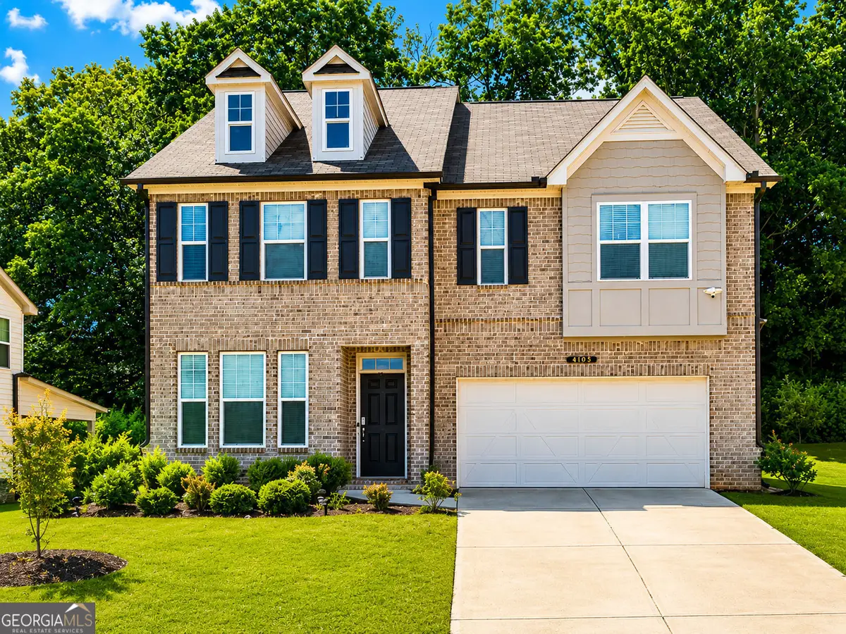 5090 Bellehurst Lane, Cumming, GA 30040 - #1