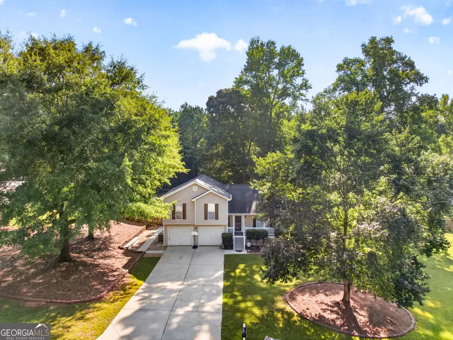 1578 Madison Court, Bethlehem, GA 30620 - #3