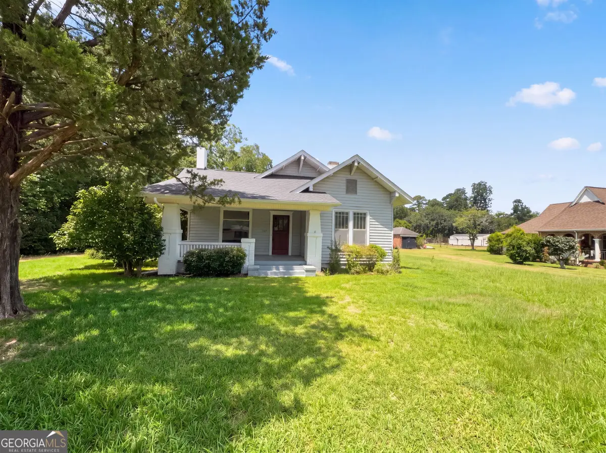 355 Pecan Street Se, Dawson, GA 39842 - #1