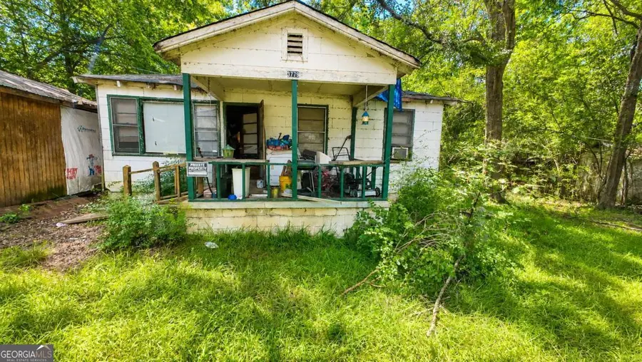 3779 Dorothy Drive, Macon, GA 31217 - #2
