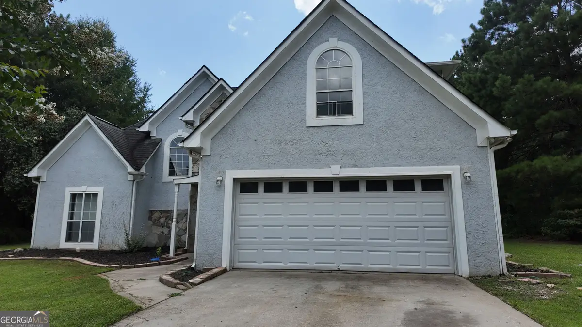 937 Downing Drive, McDonough, GA 30253 - #1