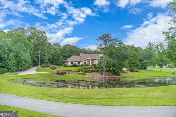 1601 Broadnax Mill Road, Loganville, GA 30052