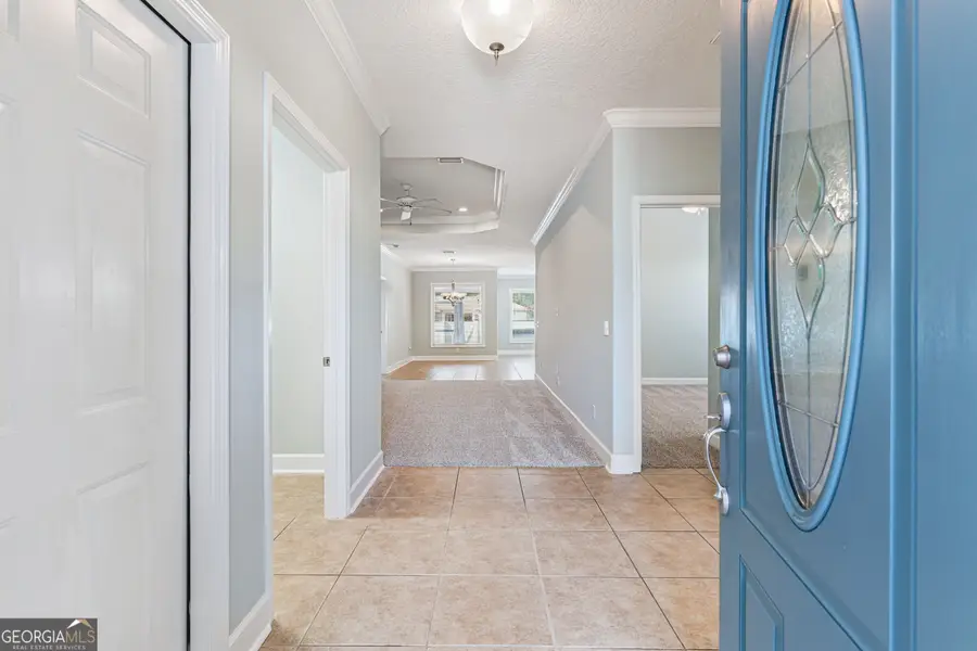 268 Laurel Landing Boulevard, Kingsland, GA 31548 - #2