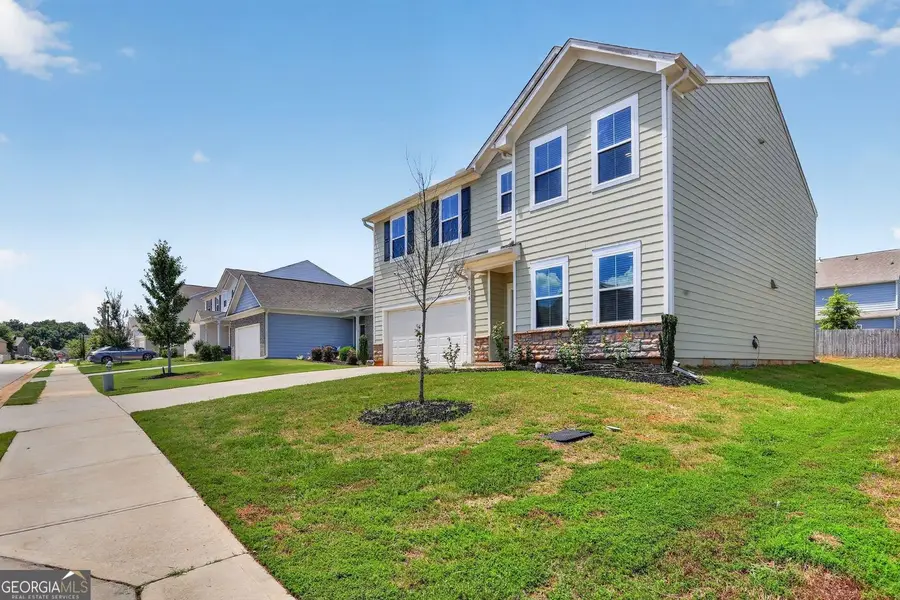616 Blue Ash Court, McDonough, GA 30253 - #3