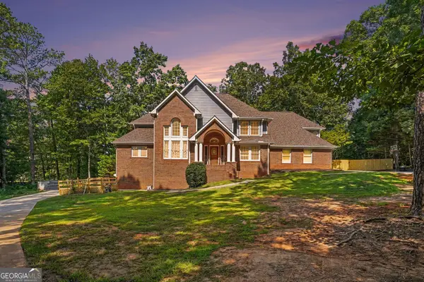 2453 Lost Valley Trail Se, Conyers, GA 30094