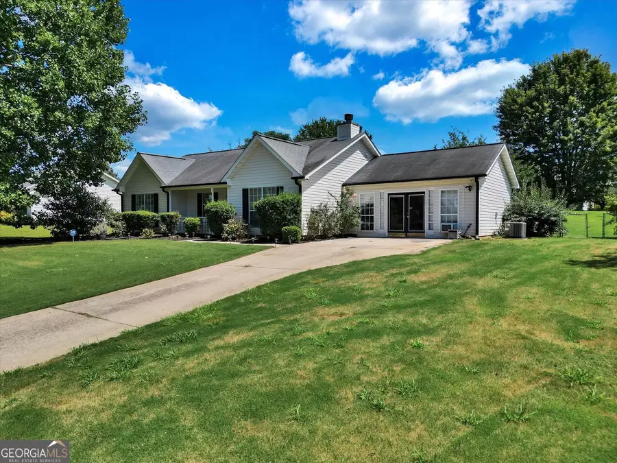 140 Greenleaf Drive, Hampton, GA 30228 - #3