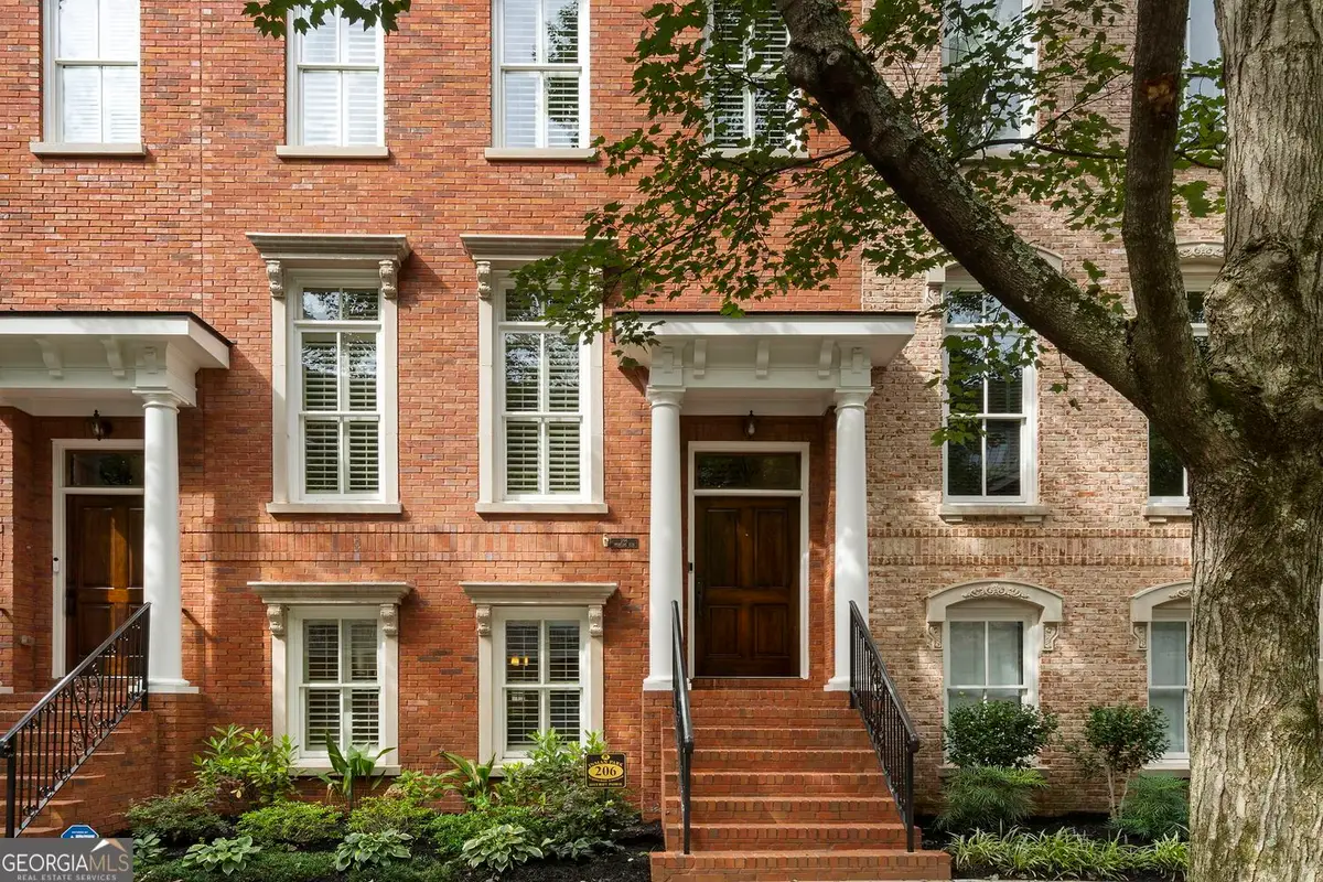 206 Montag Circle Ne, Atlanta, GA 30307 - #1