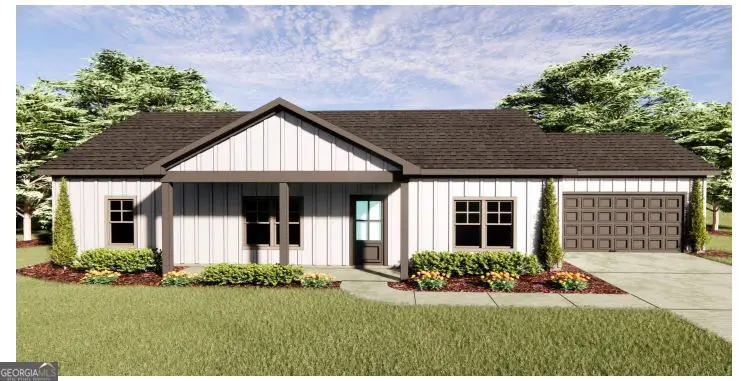 331 Russellville Road, Forsyth, GA 31029 - #1