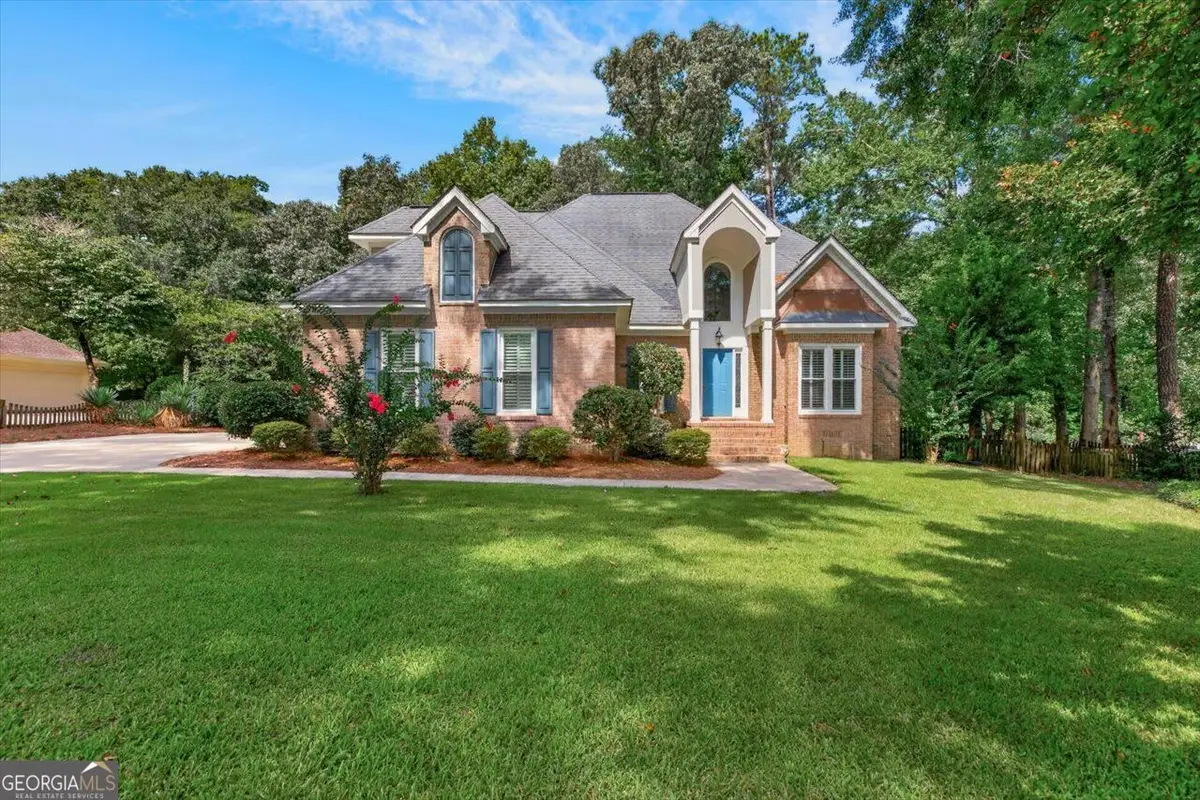 106 Fairways Drive, Warner Robins, GA 31088 - #1
