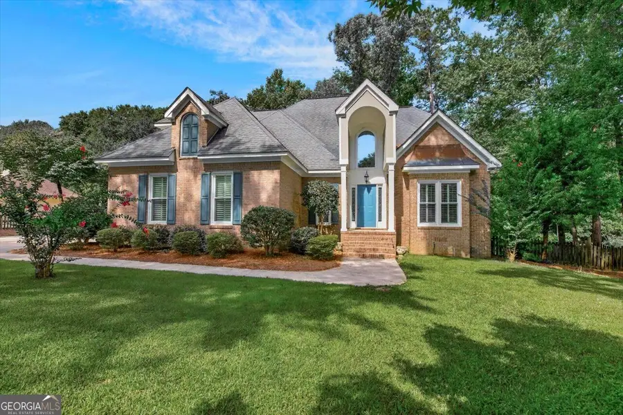 106 Fairways Drive, Warner Robins, GA 31088 - #2