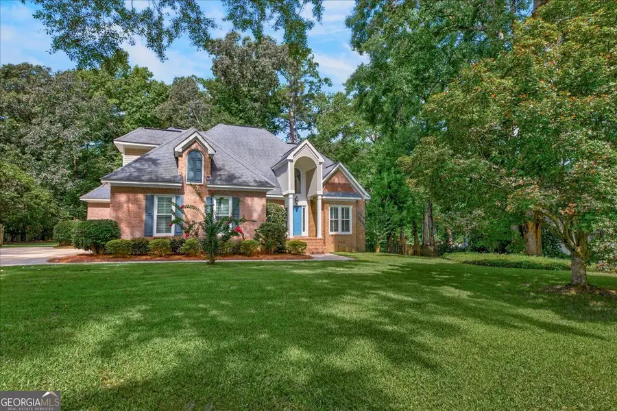 106 Fairways Drive, Warner Robins, GA 31088 - #3