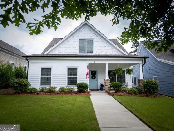 5117 West Robinson Street, Covington, GA 30014