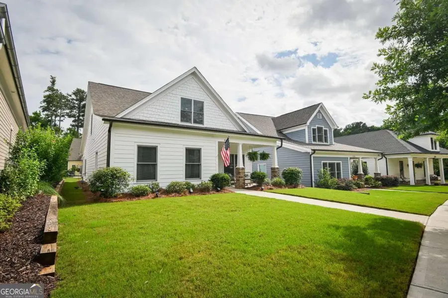 5117 West Robinson Street, Covington, GA 30014 - #3