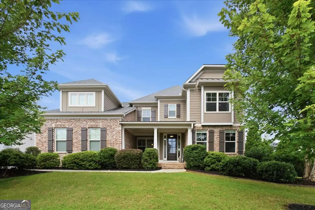 415 Amber Way, Woodstock, GA 30188 - #1