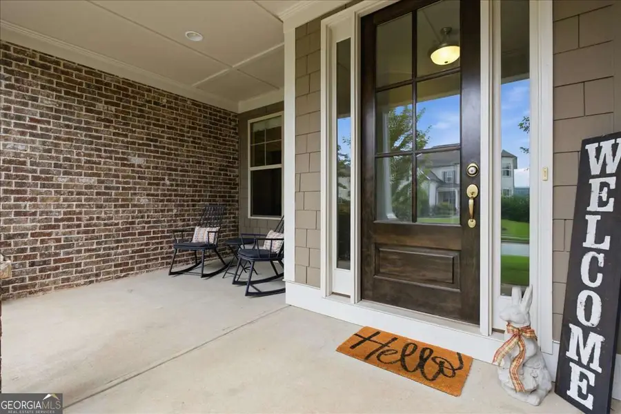 415 Amber Way, Woodstock, GA 30188 - #2