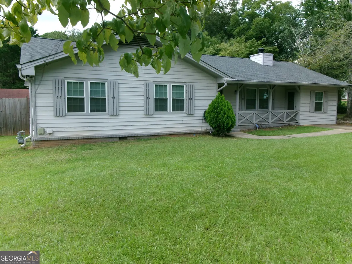 390 Amity Court, McDonough, GA 30253 - #1