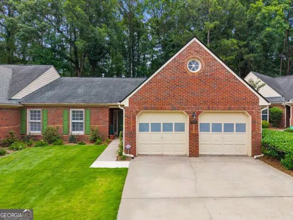 6224 Meadow Run Court, Peachtree Corners, GA 30092