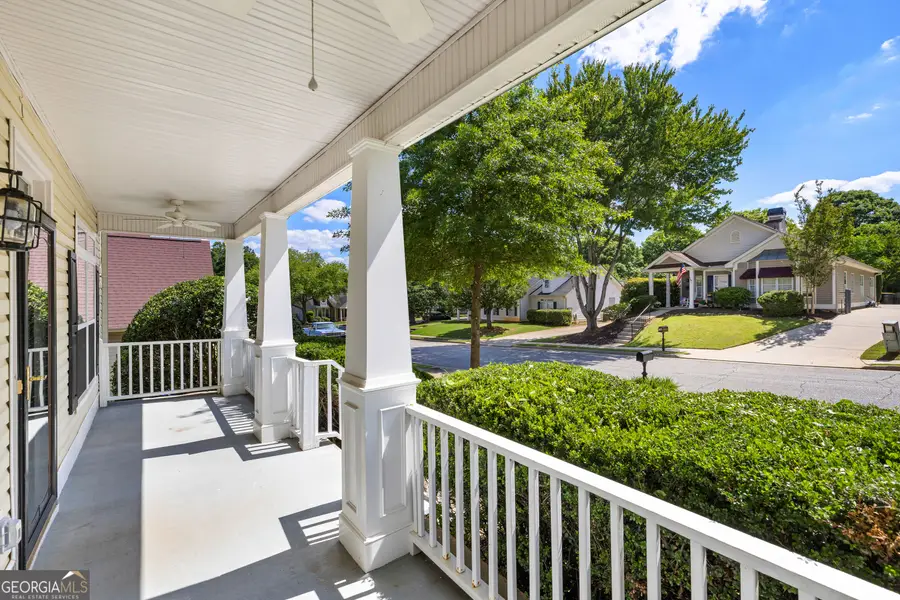 39 The Crescent, Newnan, GA 30263 - #2