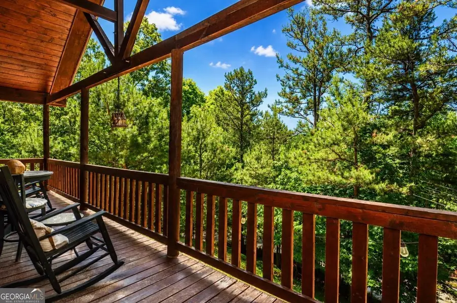 216 Dawn Lane, Ellijay, GA 30540 - #3