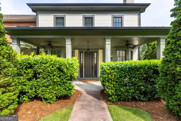6015 Webster Circle, Norcross, GA 30071