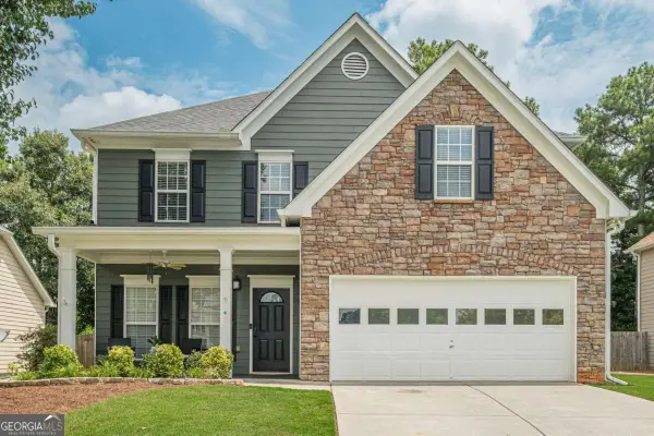 918 College Place Place Nw, Kennesaw, GA 30144
