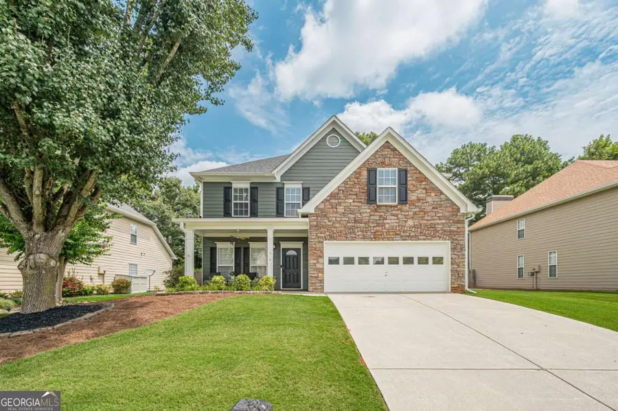 918 College Place Nw, Kennesaw, GA 30144 - #2