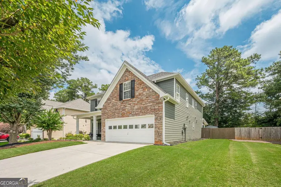 918 College Place Nw, Kennesaw, GA 30144 - #3