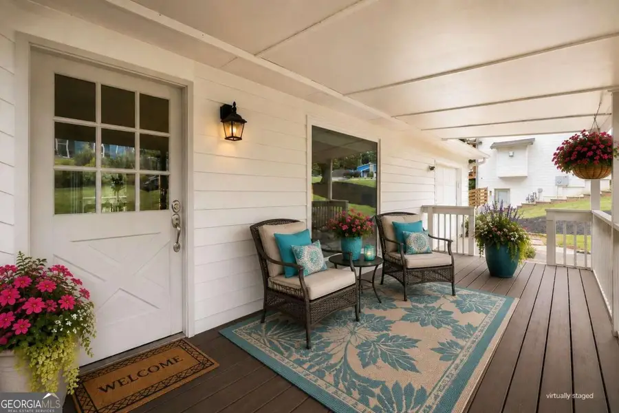 270 Parkmont Court, Roswell, GA 30076 - #2