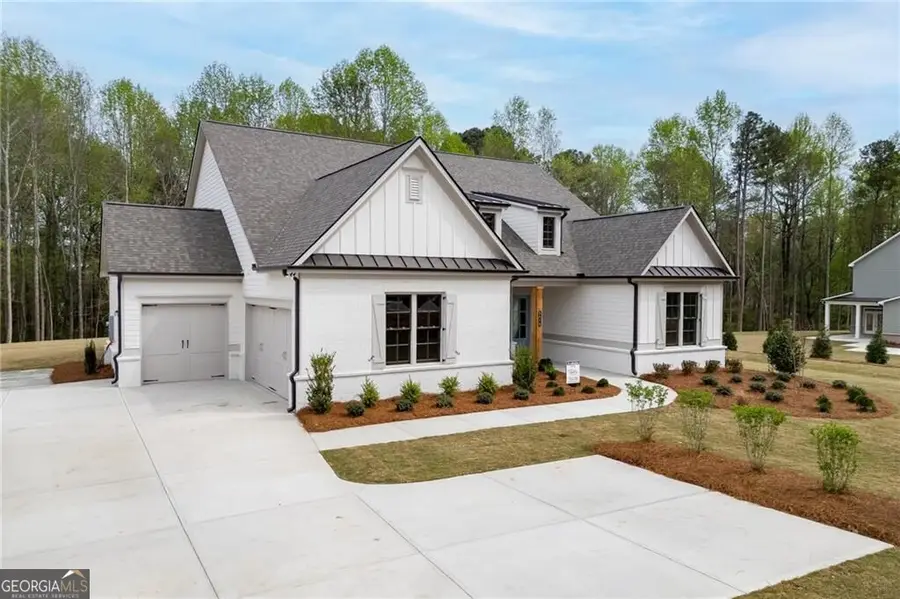 5410 Settingdown Road, Cumming, GA 30041 - #2