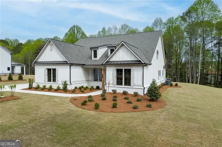 5410 Settingdown Road, Cumming, GA 30041 - #3