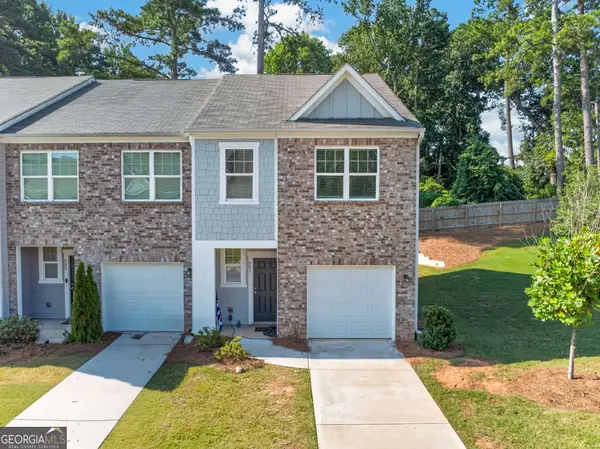 501 Magnolia Circle, Palmetto, GA 30268