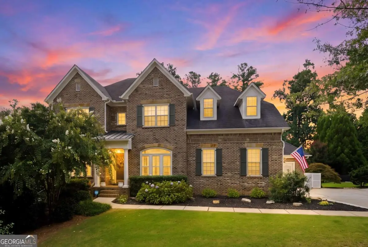 126 Windfields Lane, Woodstock, GA 30188 - #1