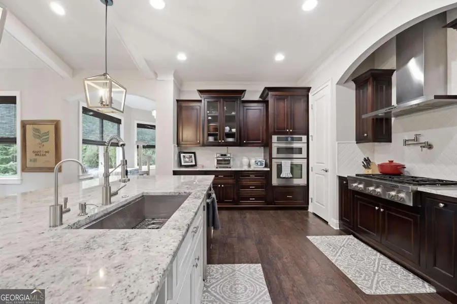 126 Windfields Lane, Woodstock, GA 30188 - #3