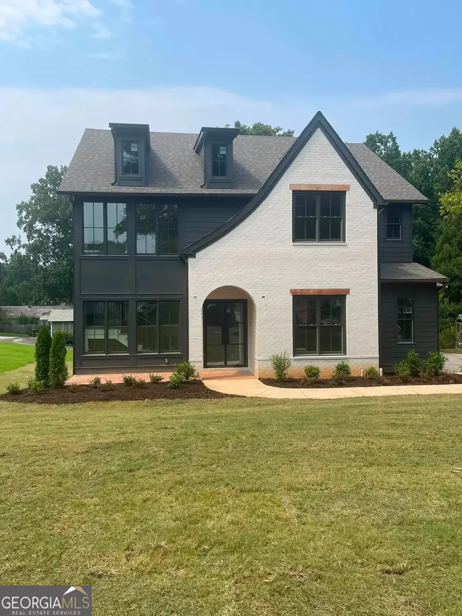 880 Austin Dr, Smyrna, GA 30082 - #2