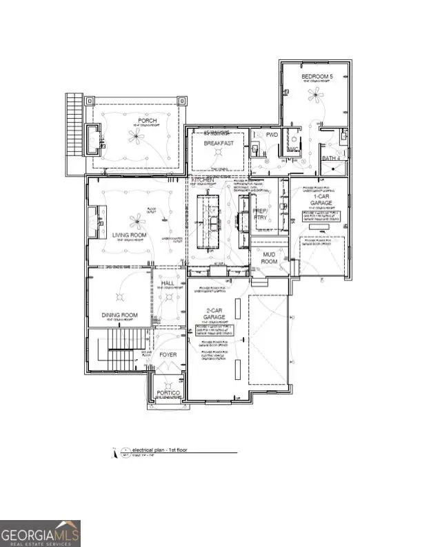 880 Austin Dr, Smyrna, GA 30082 - #3