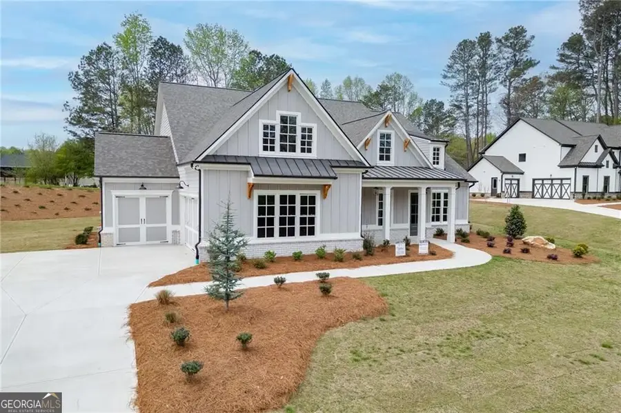 8155 Heardsville Court, Cumming, GA 30028 - #2