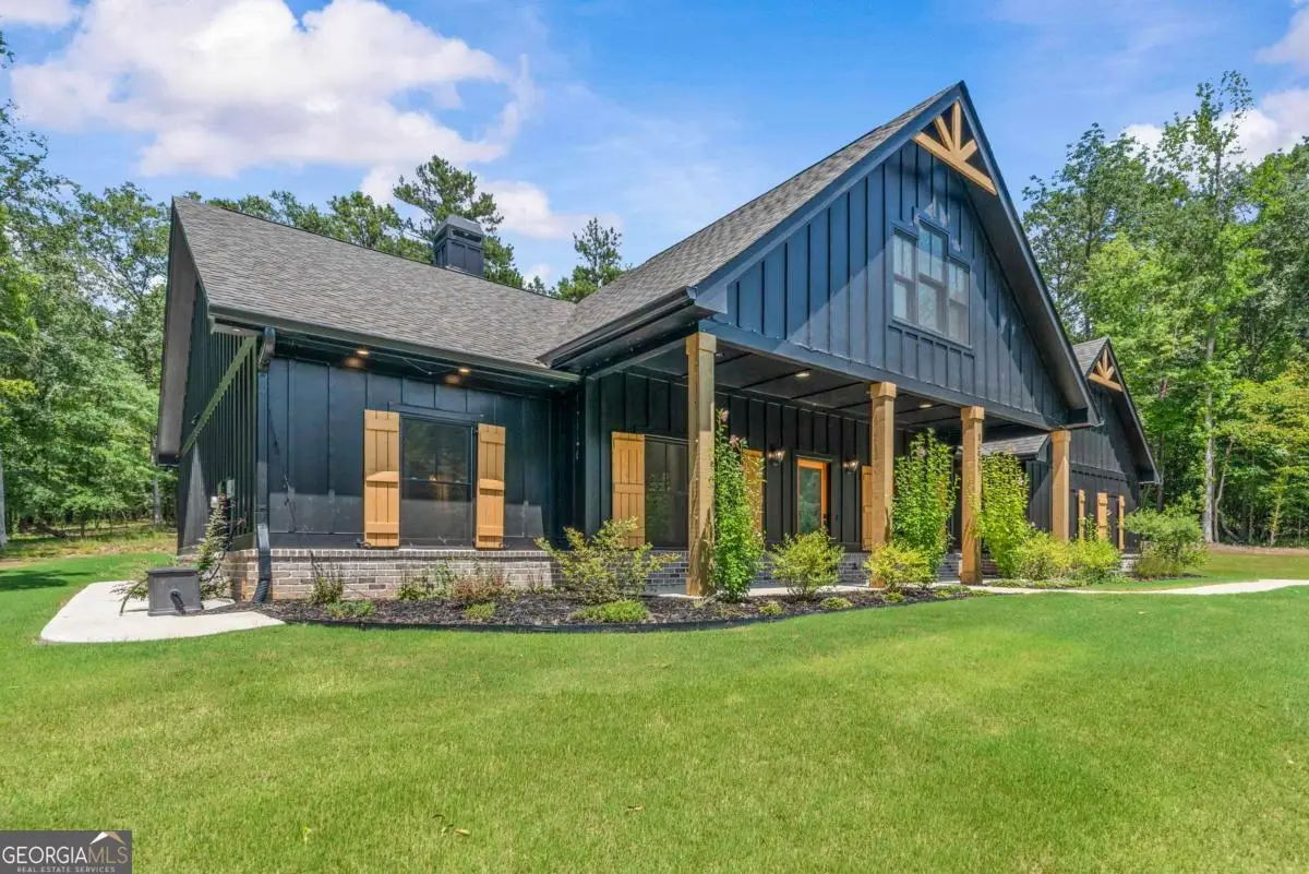1231 Spinnaker Road, Buckhead, GA 30625 - #1