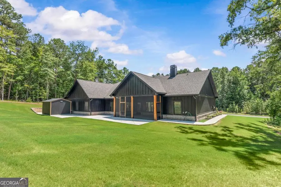 1231 Spinnaker Road, Buckhead, GA 30625 - #3