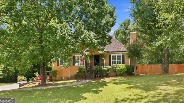 36 Manning Mill Way, Adairsville, GA 30103