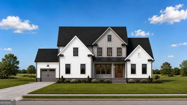 8010 Grand Meadow Run, Gainesville, GA 30506