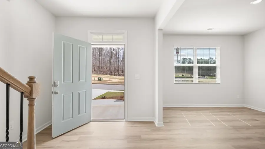 6029 Airedale Drive, Union City, GA 30291 - #3