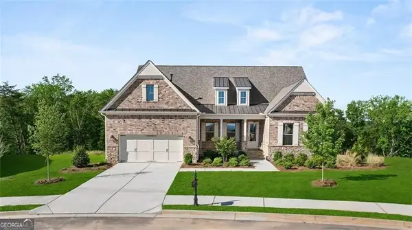 236 Laurel Vista Drive, Canton, GA 30114