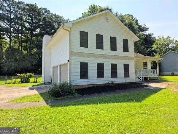 6196 Stimson Way, Riverdale, GA 30296