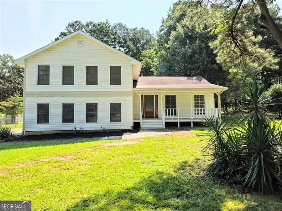 6196 Stimson Way, Riverdale, GA 30296 - #3