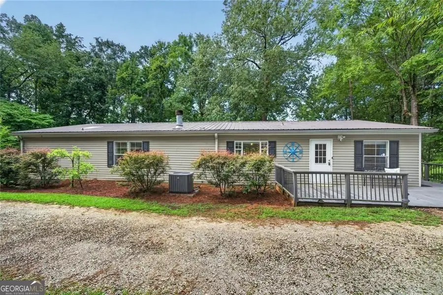 2107 Oconee Drive, Sparta, GA 31087 - #2