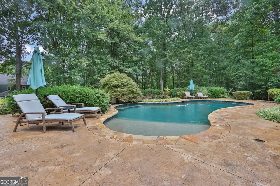 2061 Lullwater Place, Lawrenceville, GA 30043 - #2