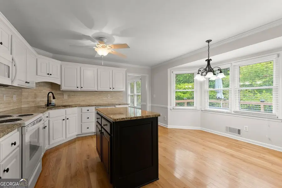1974 Firelight Lane, Buford, GA 30519 - #3