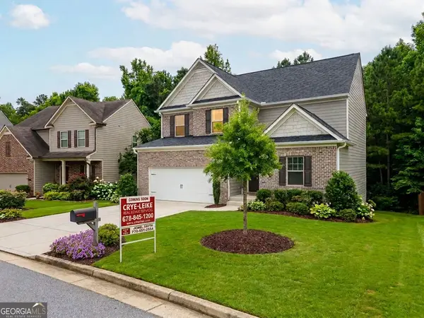 439 Scotland Drive, Dallas, GA 30132