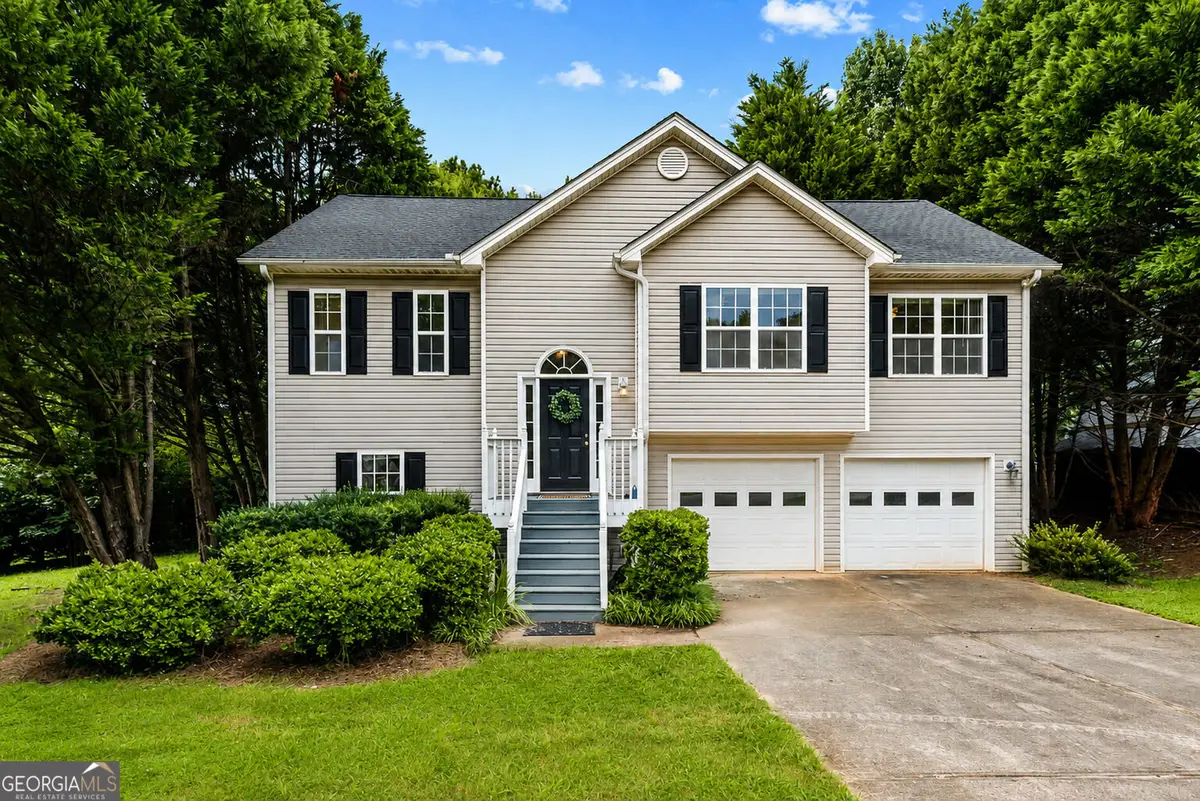 509 Greenfield Drive, Statham, GA 30666 - #1