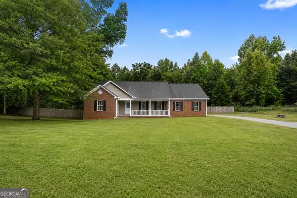 1740 Brushcreek Drive, Monroe, GA 30655